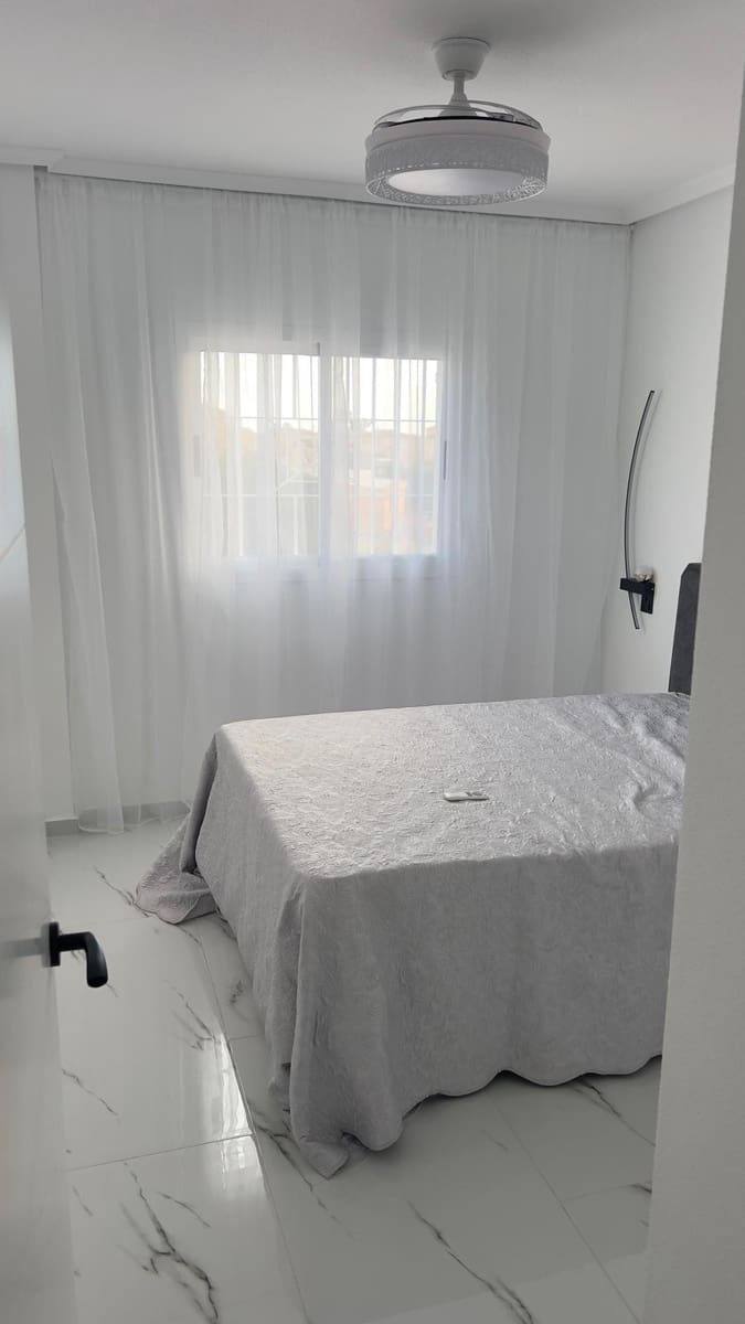 1 soveværelse Lejlighed til salg i Orihuela - € 162.000 (Ref: 9662163)