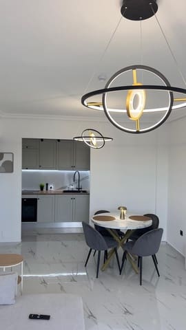 1 camera da letto Appartamento in vendita in Orihuela - 162.000 € (Rif: 9662163)