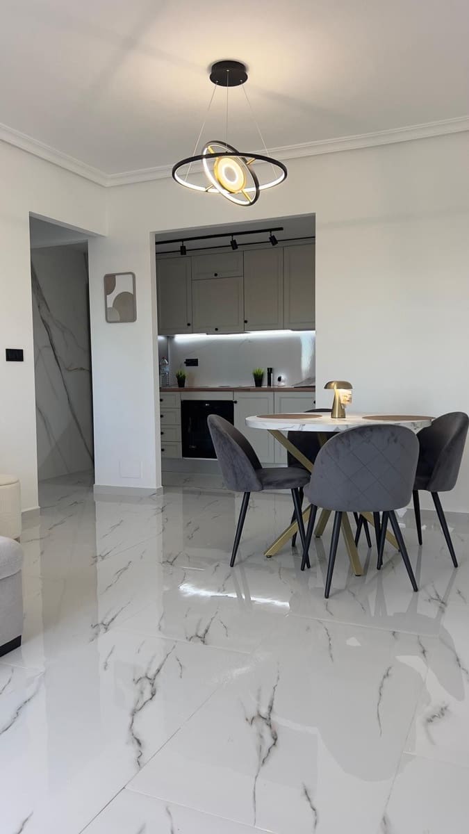 1 soveværelse Lejlighed til salg i Orihuela - € 162.000 (Ref: 9662163)