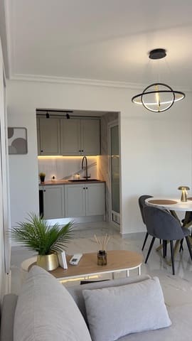 1 camera da letto Appartamento in vendita in Orihuela - 162.000 € (Rif: 9662163)