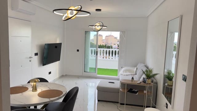 1 camera da letto Appartamento in vendita in Orihuela - 162.000 € (Rif: 9662163)