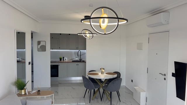 1 camera da letto Appartamento in vendita in Orihuela - 162.000 € (Rif: 9662163)