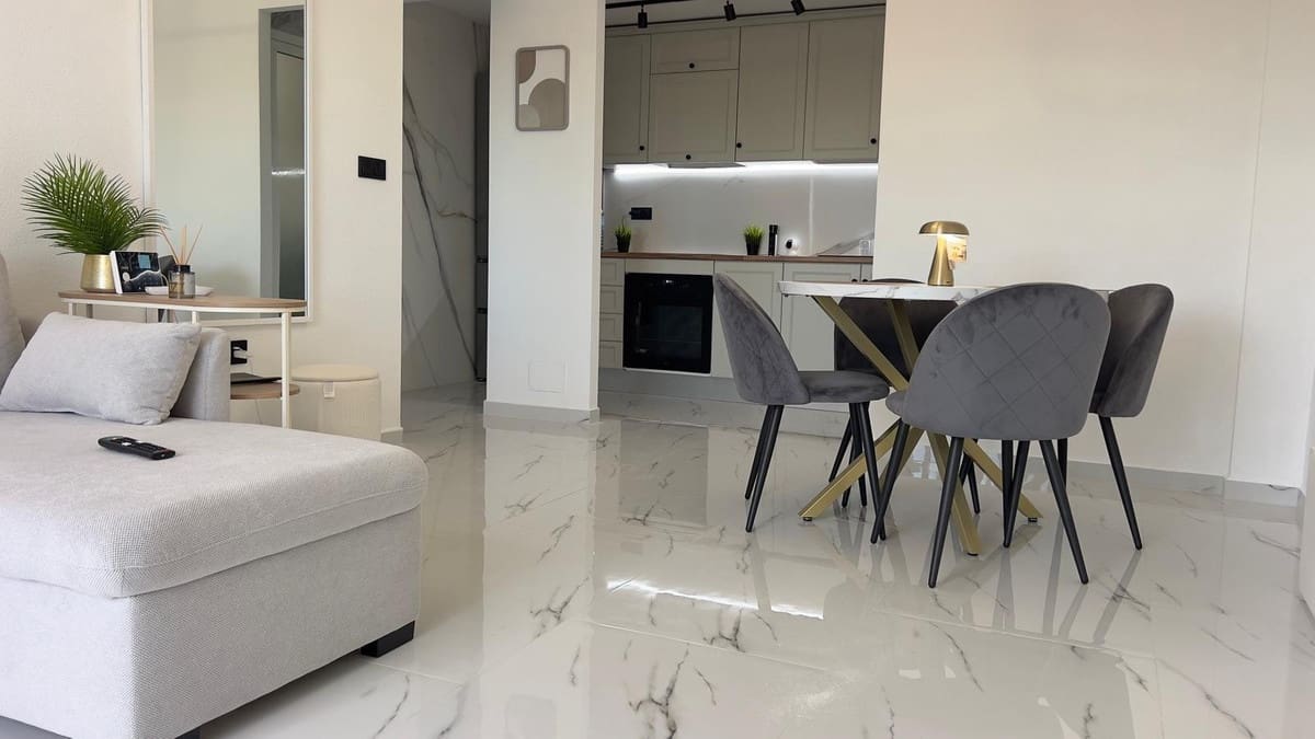 1 soveværelse Lejlighed til salg i Orihuela - € 162.000 (Ref: 9662163)