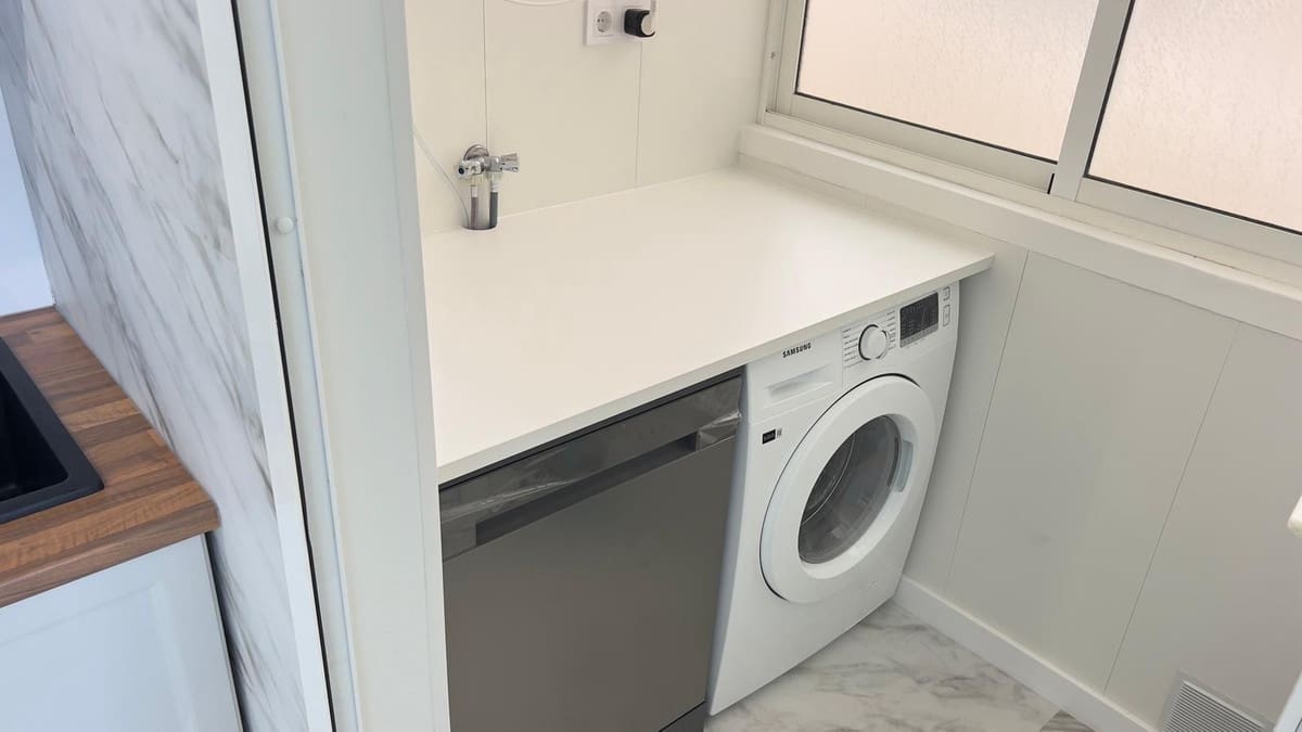 1 soveværelse Lejlighed til salg i Orihuela - € 162.000 (Ref: 9662163)