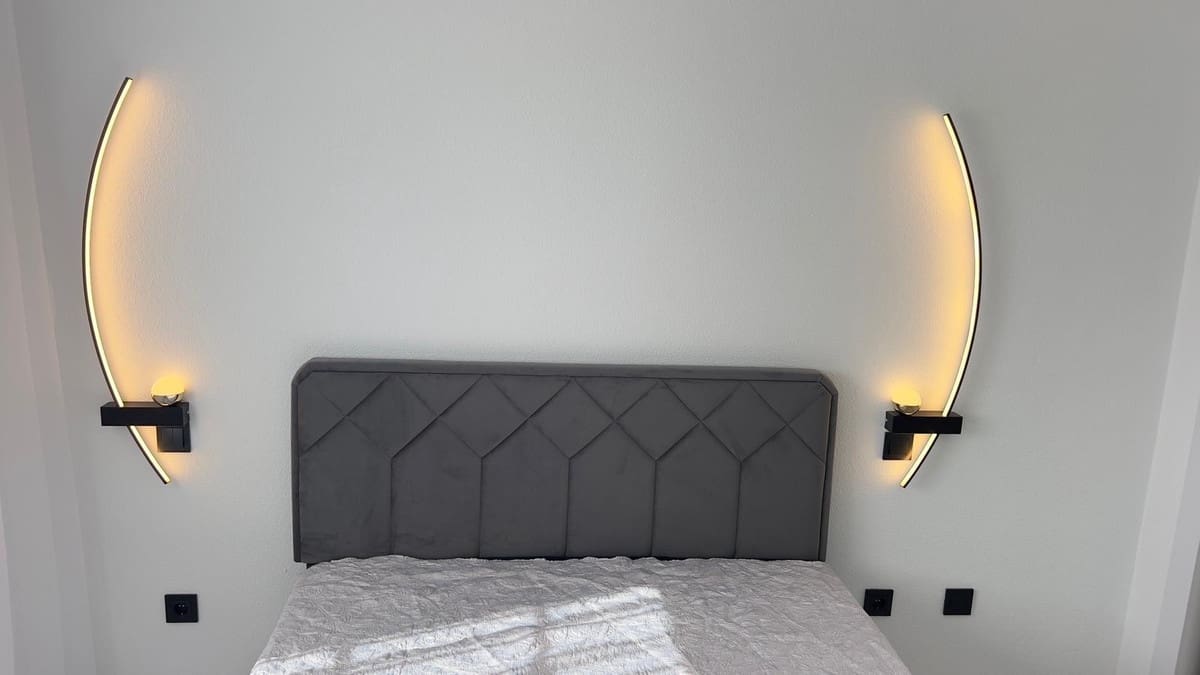 1 soveværelse Lejlighed til salg i Orihuela - € 162.000 (Ref: 9662163)