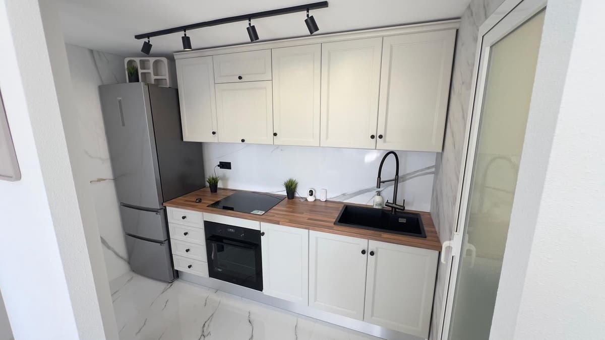 1 soveværelse Lejlighed til salg i Orihuela - € 162.000 (Ref: 9662163)