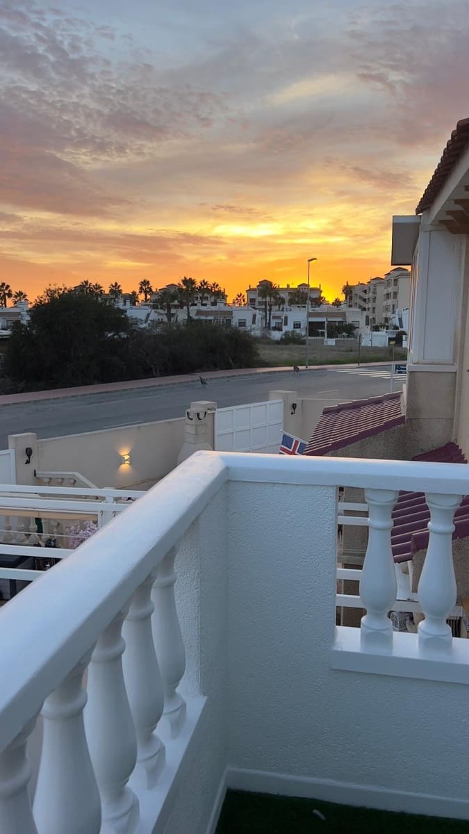 1 soveværelse Lejlighed til salg i Orihuela - € 162.000 (Ref: 9662163)