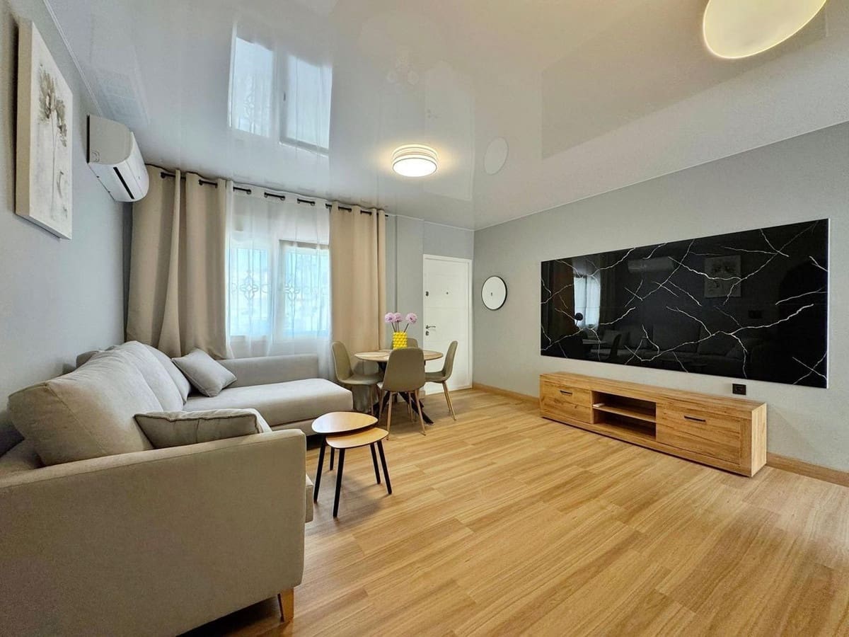 3 makuuhuone Bungalow myytävänä paikassa Orihuela - 189 000 € (Ref: 9662164)