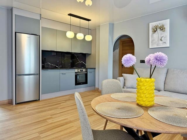 Bungalow de 3 habitaciones en Orihuela en venta - 189.000 € (Ref: 9662164)