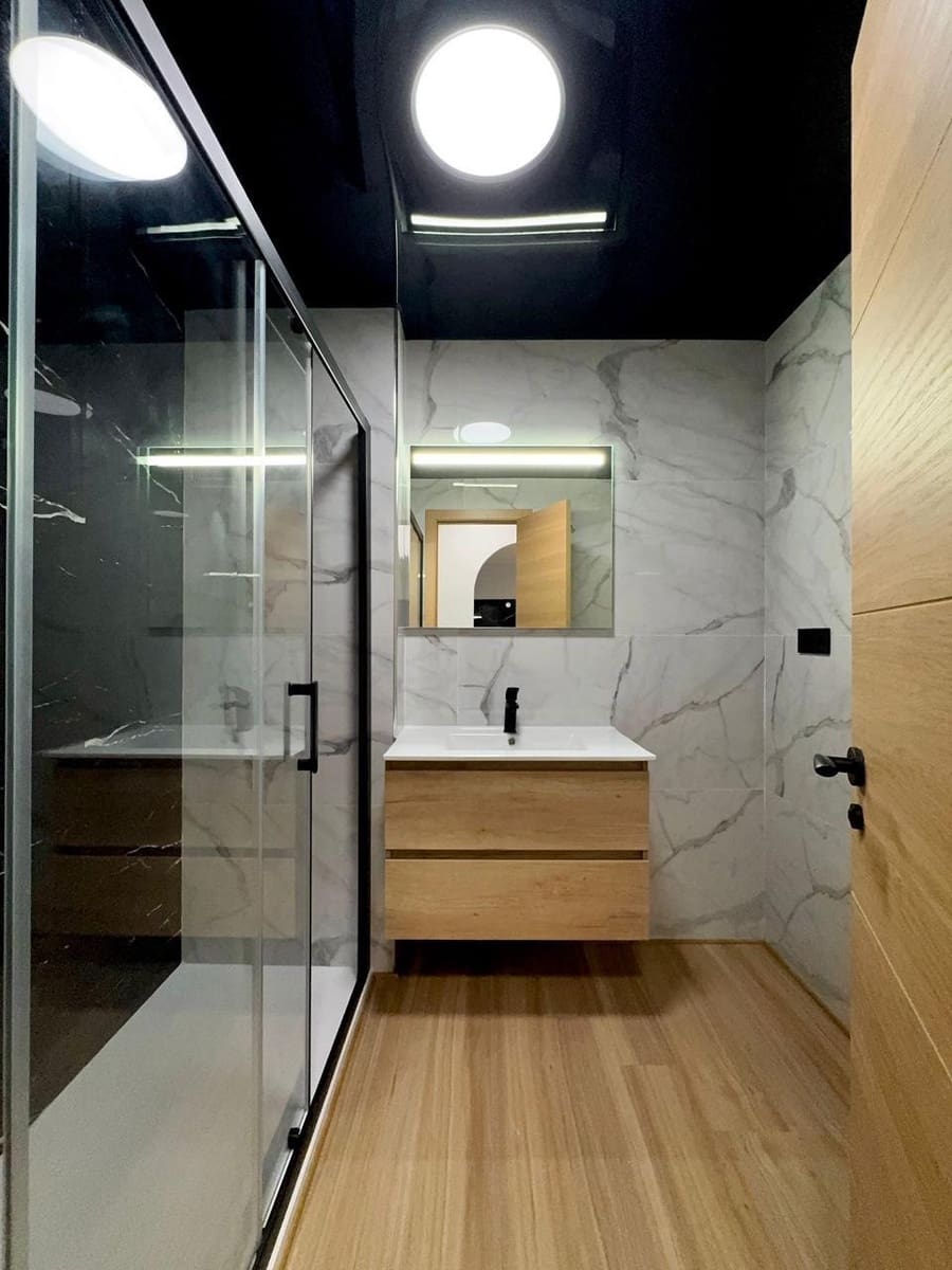 3 makuuhuone Bungalow myytävänä paikassa Orihuela - 189 000 € (Ref: 9662164)