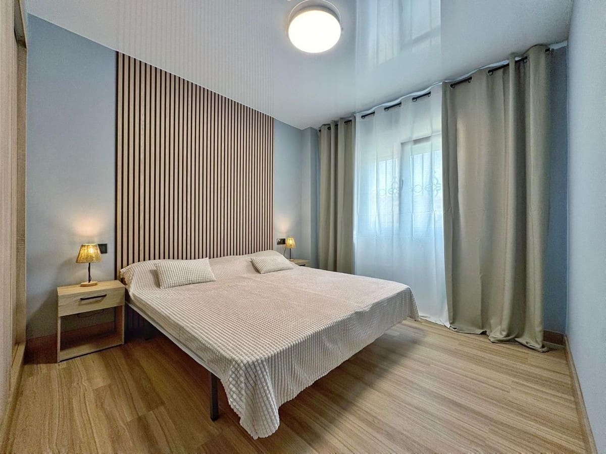 3 makuuhuone Bungalow myytävänä paikassa Orihuela - 189 000 € (Ref: 9662164)