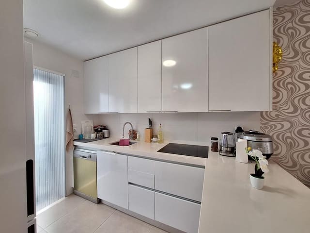 3 slaapkamer Appartement te koop in Orihuela - € 375.000 (Ref: 9662165)