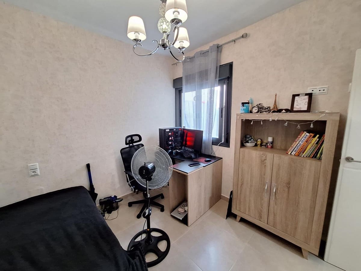 3 camera da letto Appartamento in vendita in Orihuela - 375.000 € (Rif: 9662165)