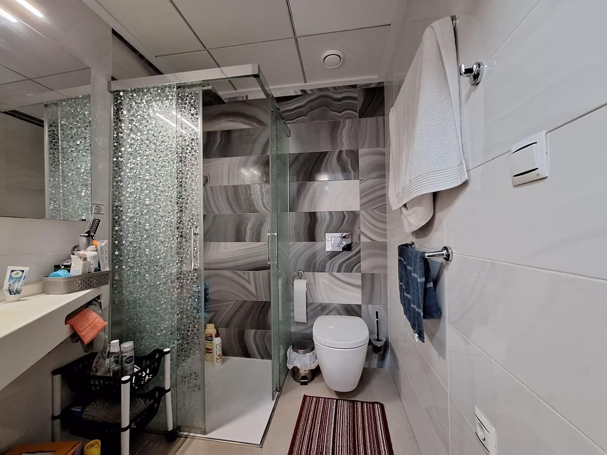 3 camera da letto Appartamento in vendita in Orihuela - 375.000 € (Rif: 9662165)