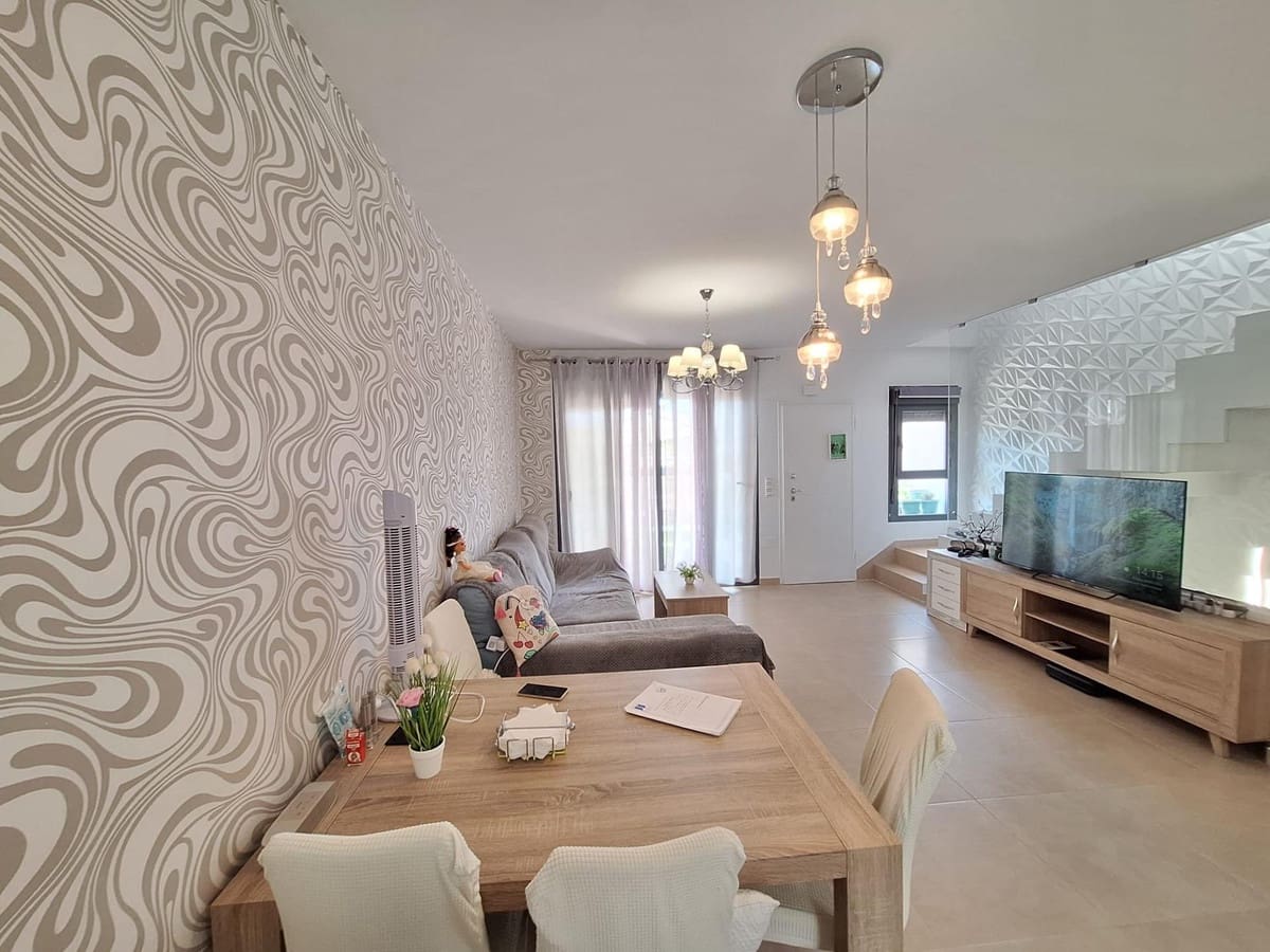 3 camera da letto Appartamento in vendita in Orihuela - 375.000 € (Rif: 9662165)