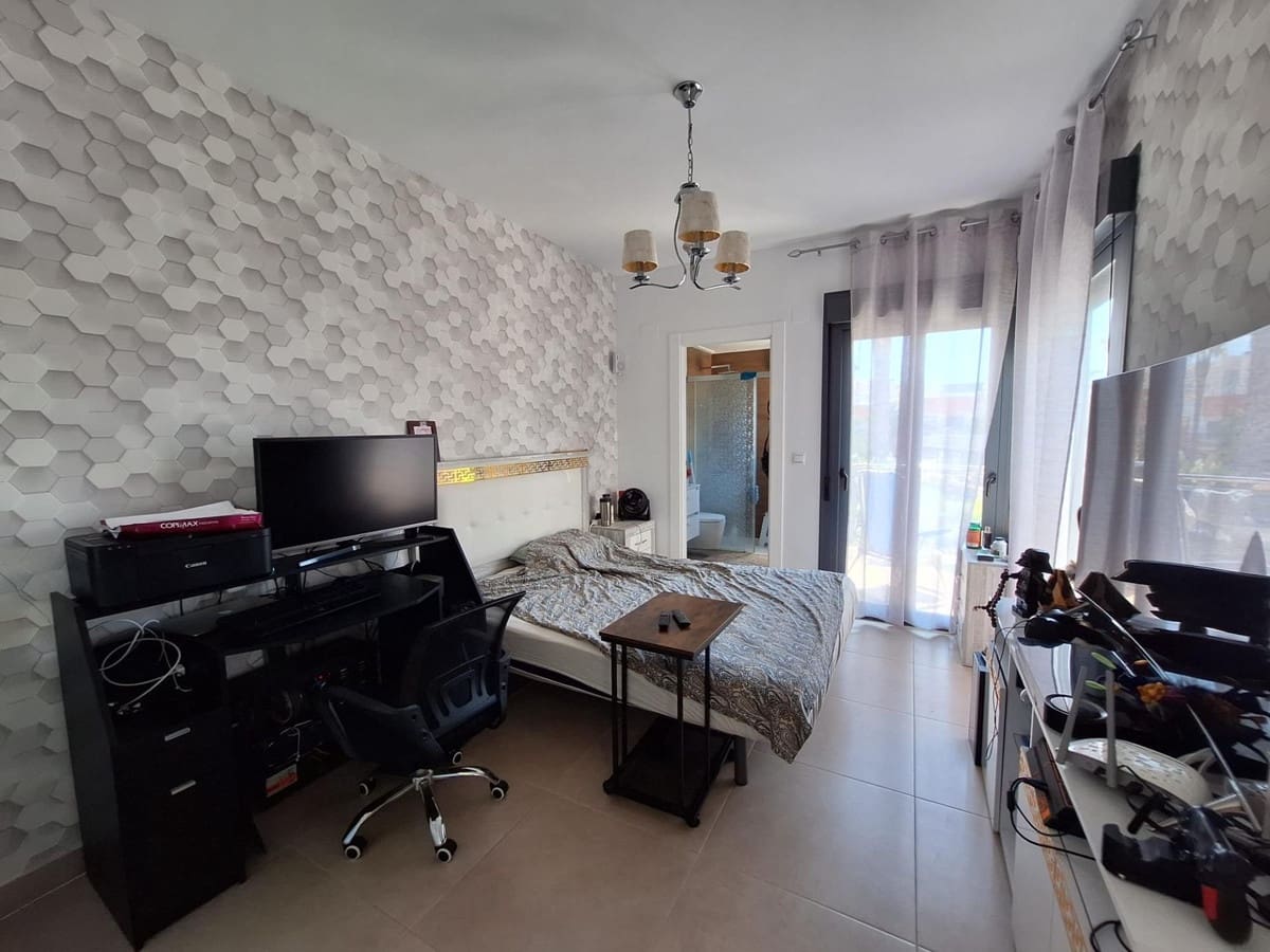 3 camera da letto Appartamento in vendita in Orihuela - 375.000 € (Rif: 9662165)