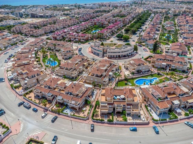 2 Zimmer Apartment zu verkaufen in Zeniamar - Horizonte - La Campana, Orihuela mit Pool - 275.000 € (Ref: 9662169)