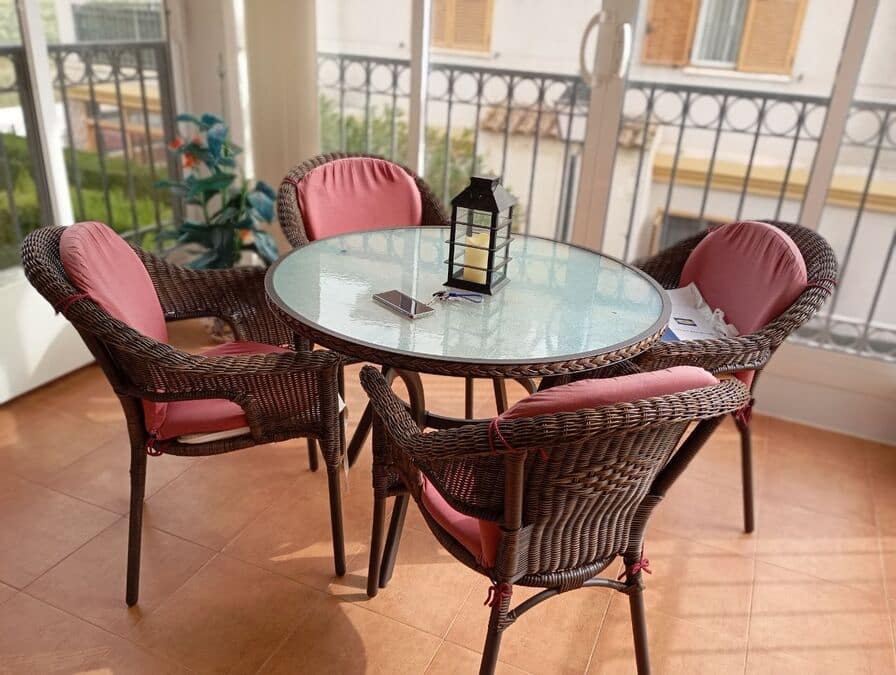 2 chambre Appartement à vendre à Daya Vieja - 152 100 € (Ref: 9662170)