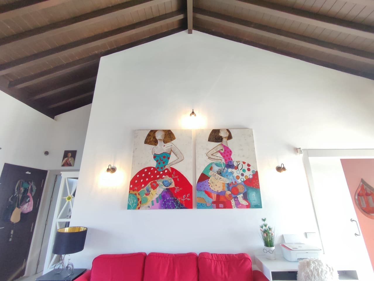 2 makuuhuone Huvila myytävänä paikassa Sucina mukana uima-altaan - 289 995 € (Ref: 9662171)