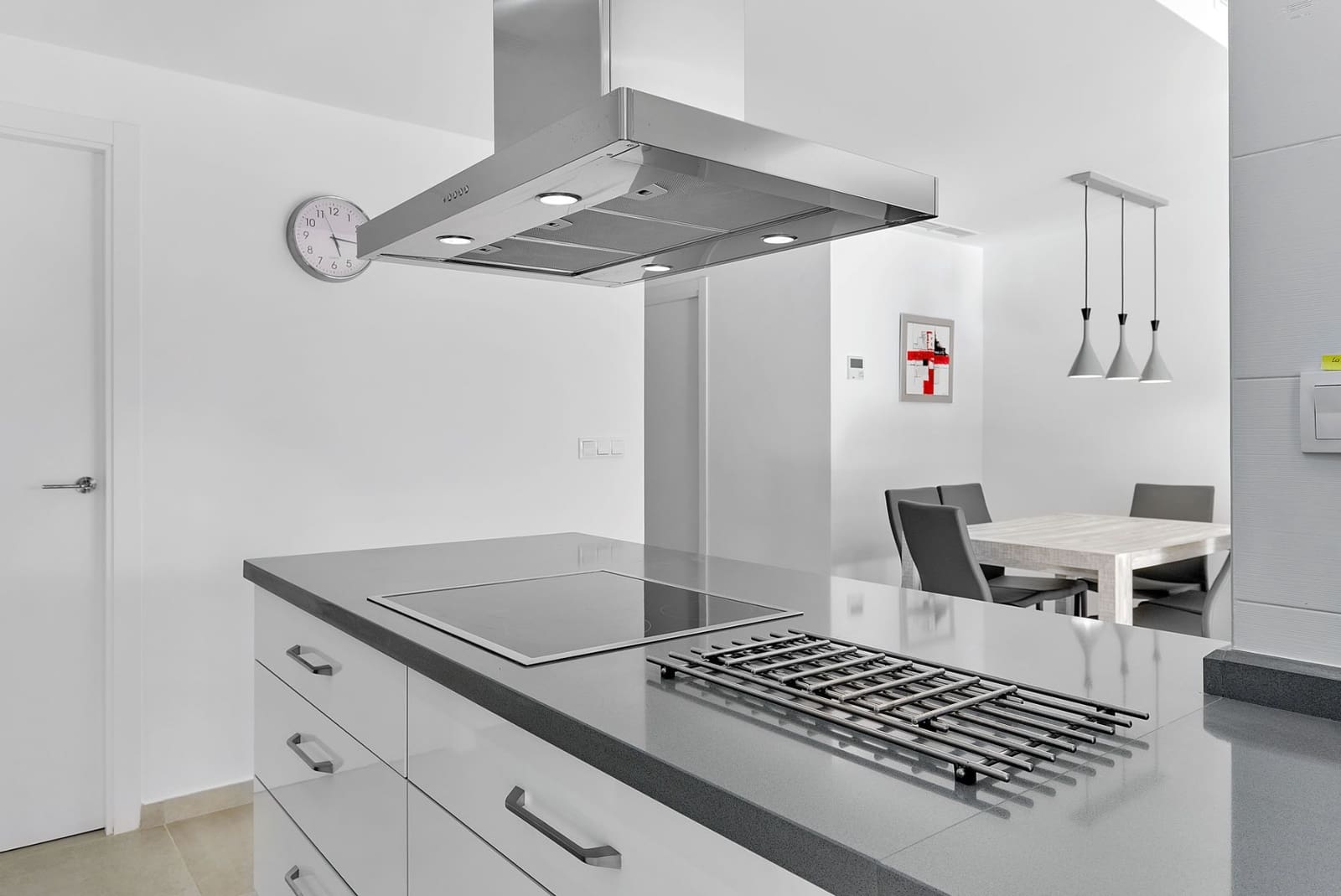 2 soverom Leilighet til salgs i Orihuela Costa med svømmebasseng garasje - € 260 000 (Ref: 9662173)