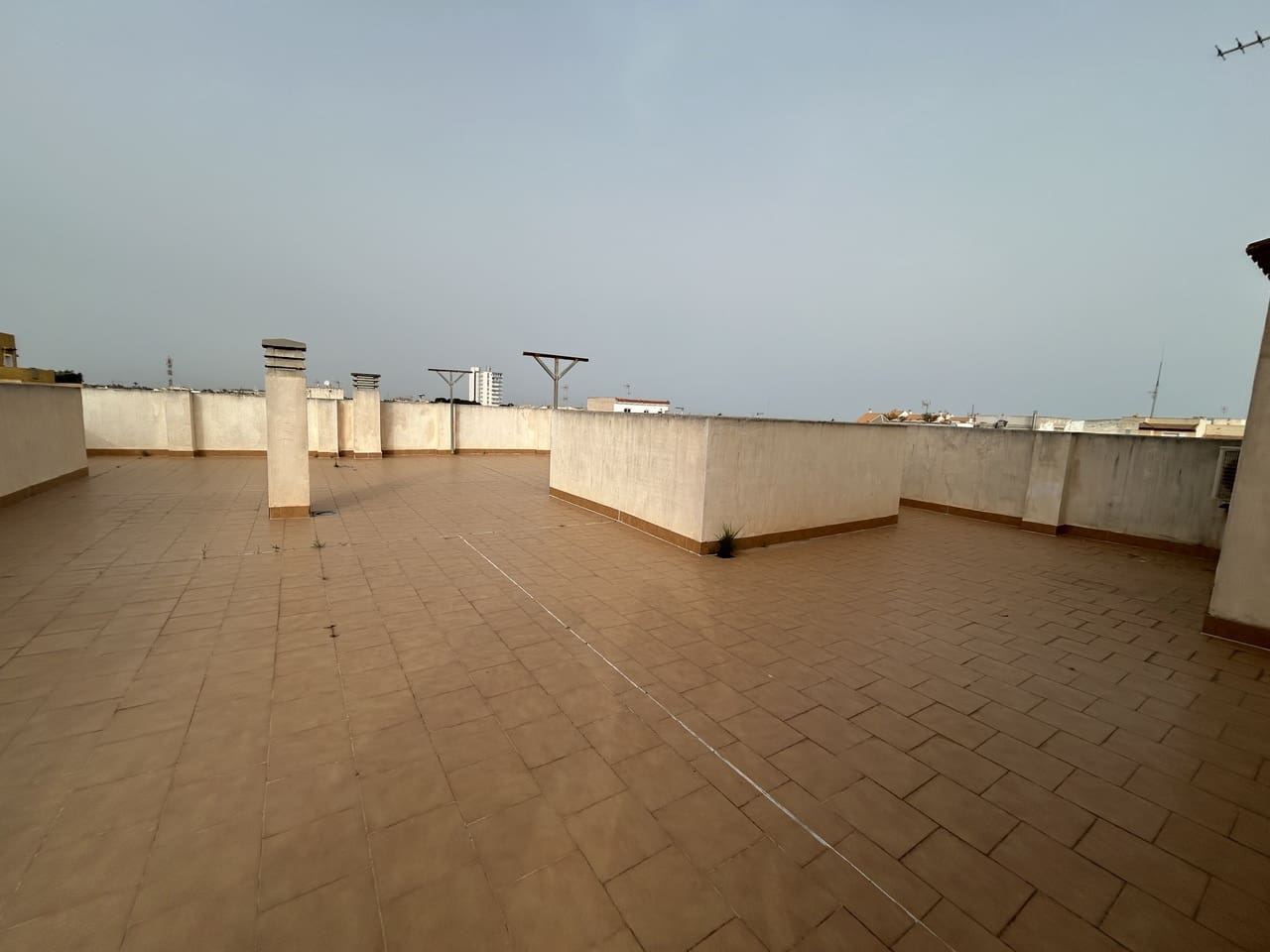 2 sypialnia Apartament na sprzedaż w Los Alcazares z garażem - 124 000 € (Ref: 9662176)