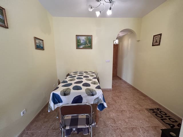 2 sypialnia Apartament na sprzedaż w Centro, Los Alcázares z garażem - 124 000 € (Ref: 9662176)