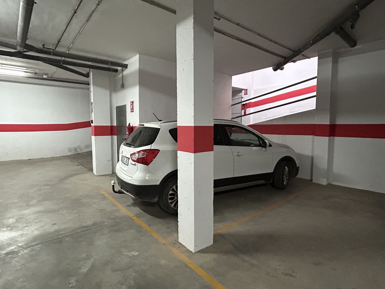 2 sypialnia Apartament na sprzedaż w Los Alcazares z garażem - 124 000 € (Ref: 9662176)