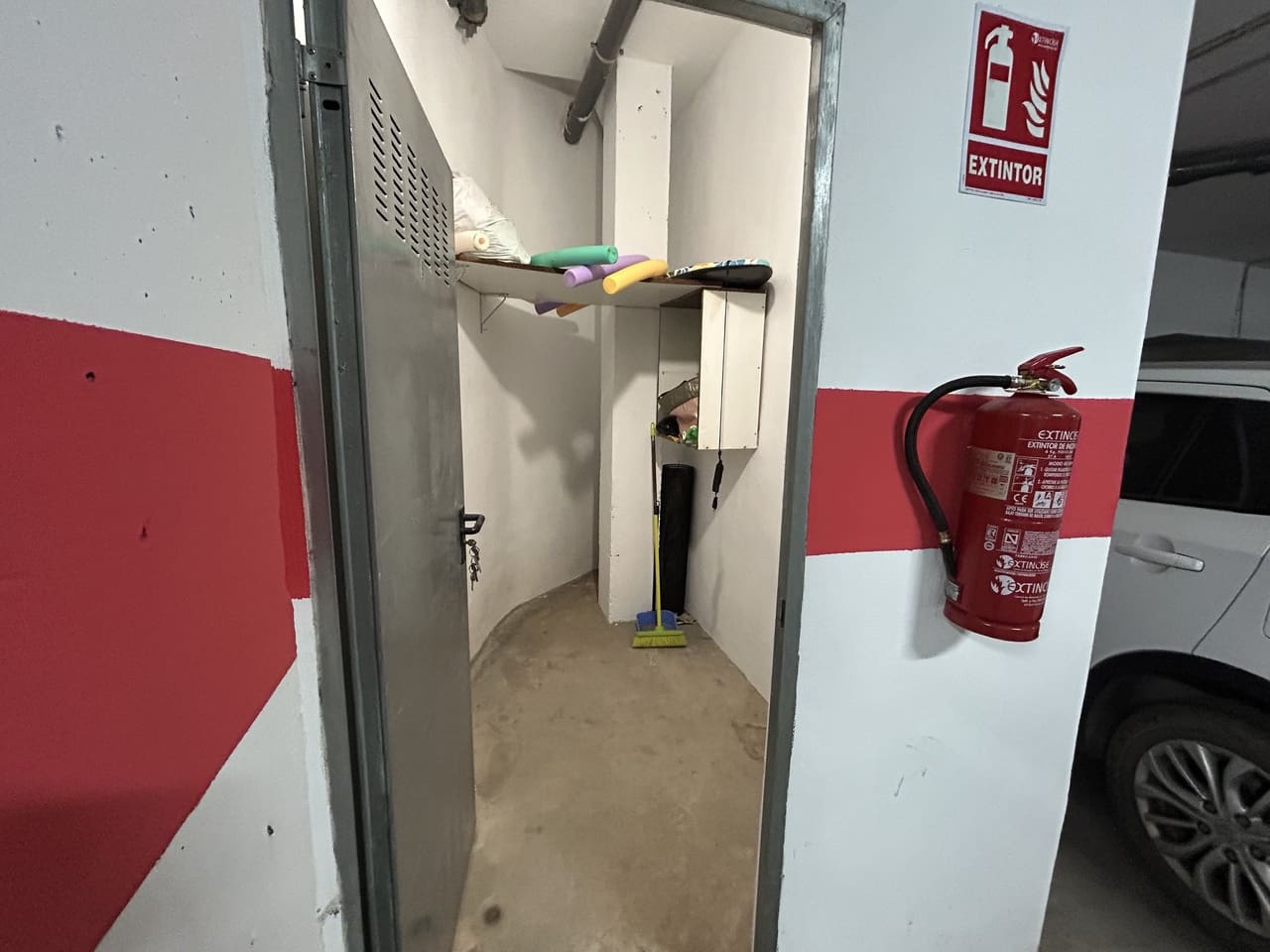 2 sypialnia Apartament na sprzedaż w Los Alcazares z garażem - 124 000 € (Ref: 9662176)