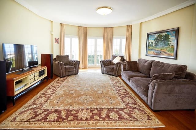 5 quarto Moradia para venda em Rojales com piscina garagem - 790 000 € (Ref: 9662177)