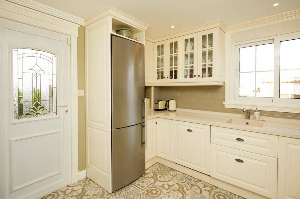 5 quarto Moradia para venda em Rojales com piscina garagem - 790 000 € (Ref: 9662177)