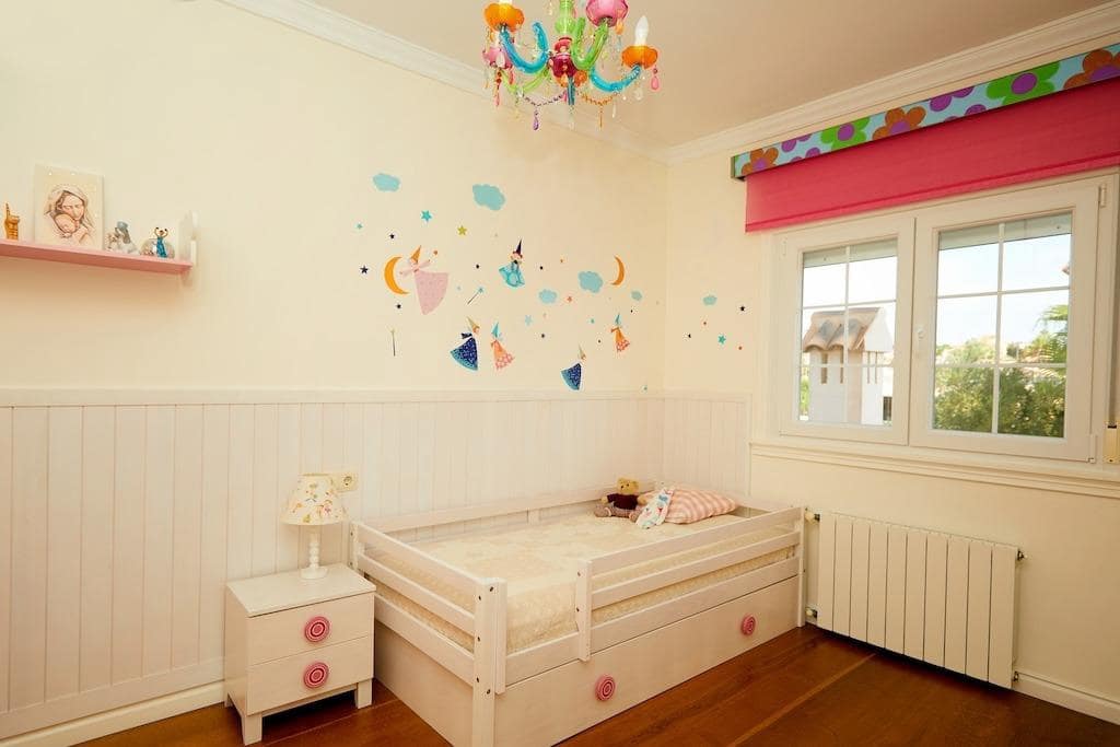 5 quarto Moradia para venda em Rojales com piscina garagem - 790 000 € (Ref: 9662177)