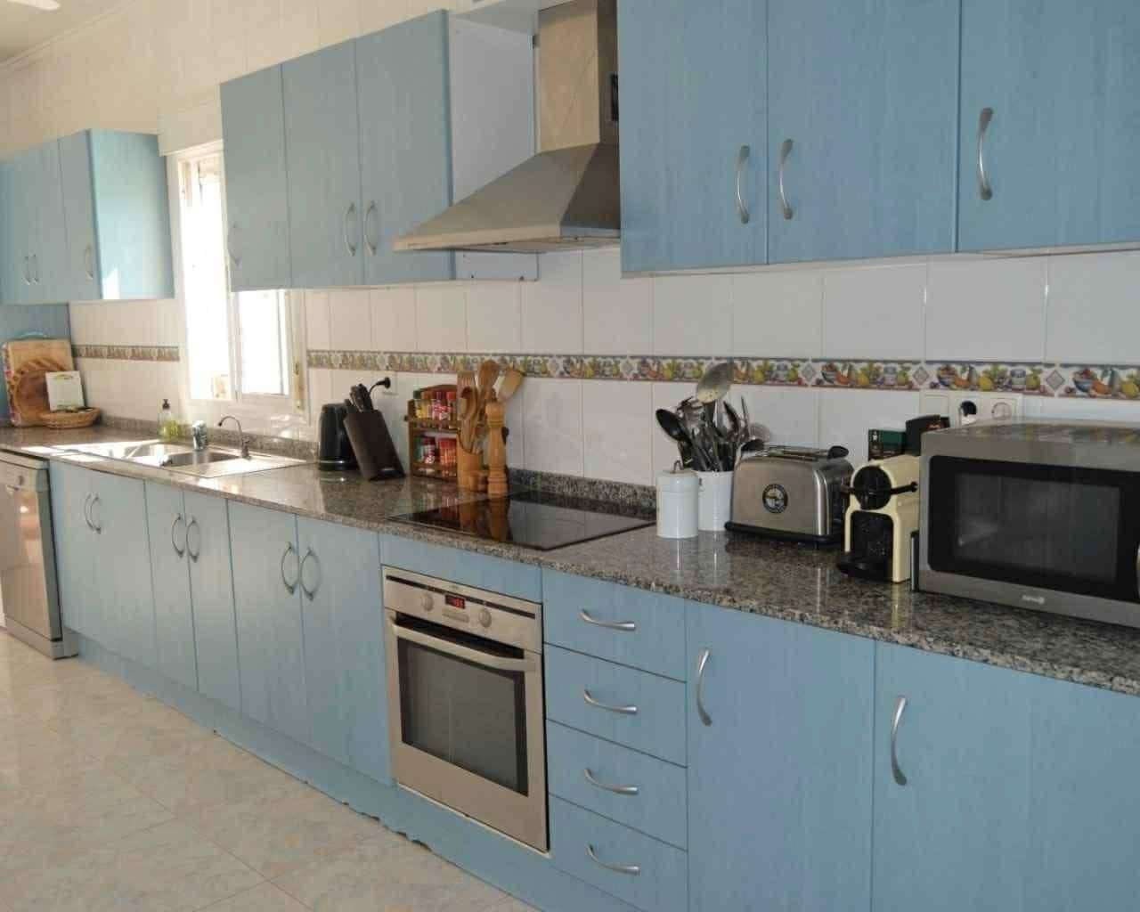 7 sypialnia Willa na sprzedaż w Rojales z basenem - 525 000 € (Ref: 9677716)