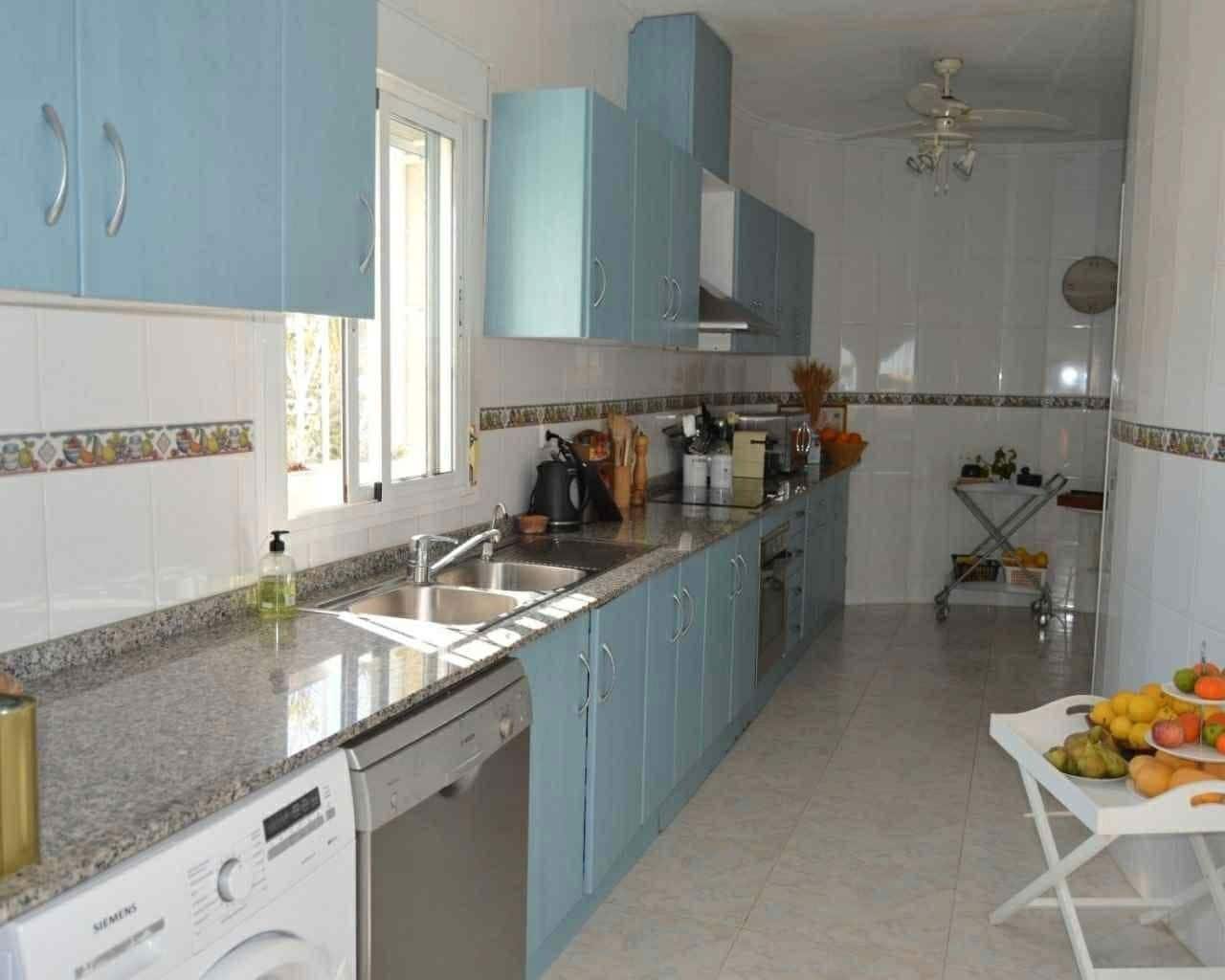 7 sypialnia Willa na sprzedaż w Rojales z basenem - 525 000 € (Ref: 9677716)