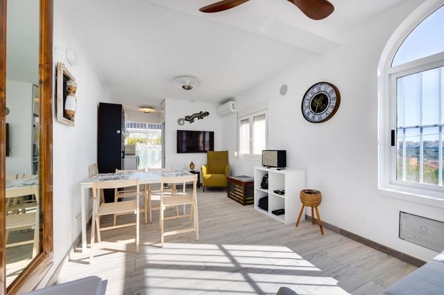 2 bedroom Villa for sale in San Fulgencio with pool - € 239,969 (Ref: 9677717)