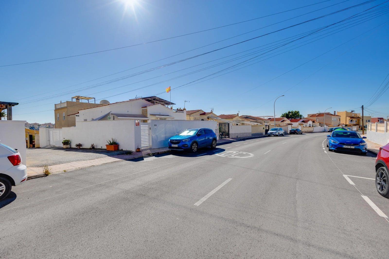 2 bedroom Villa for sale in San Fulgencio with pool - € 239,969 (Ref: 9677717)