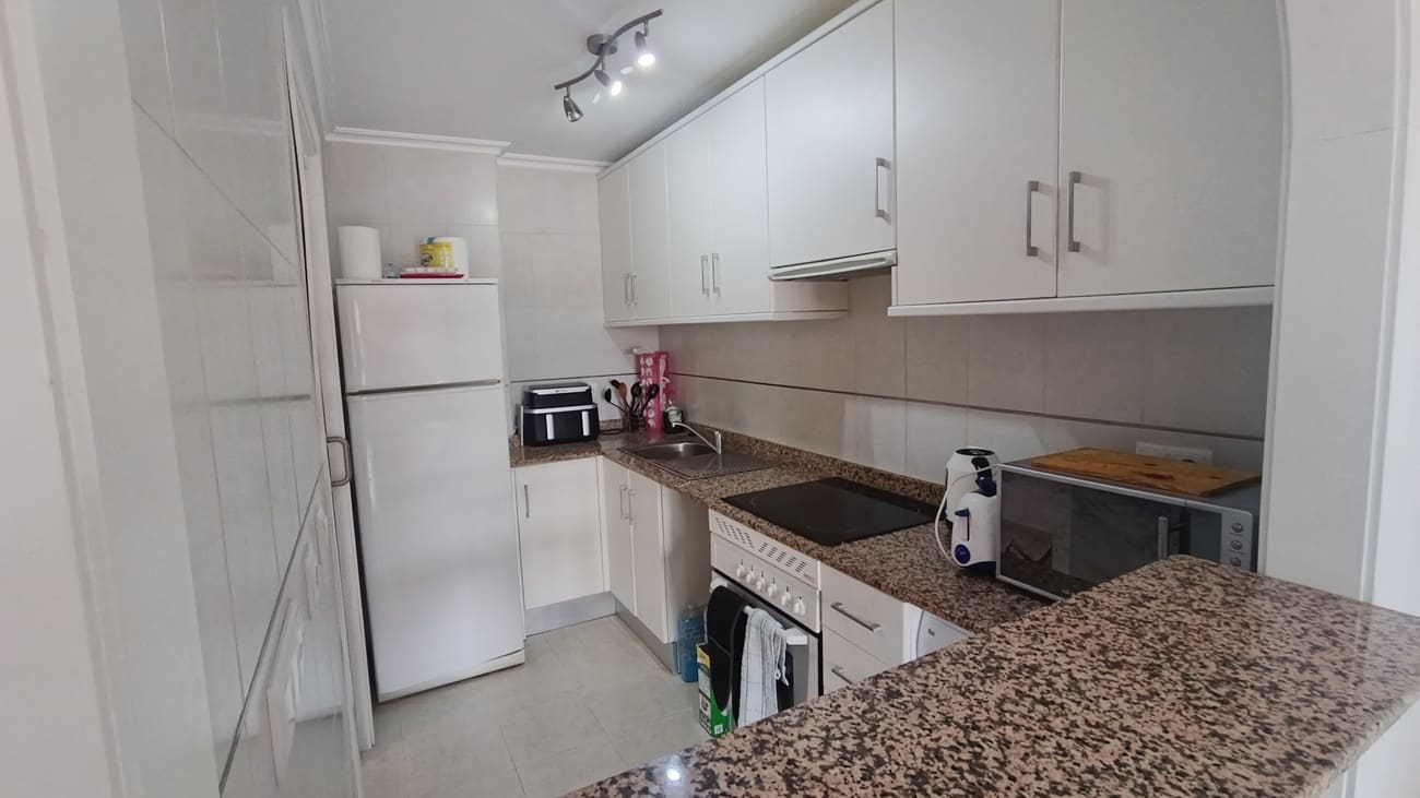 2 camera da letto Appartamento in vendita in Sucina con piscina - 89.950 € (Rif: 9677718)