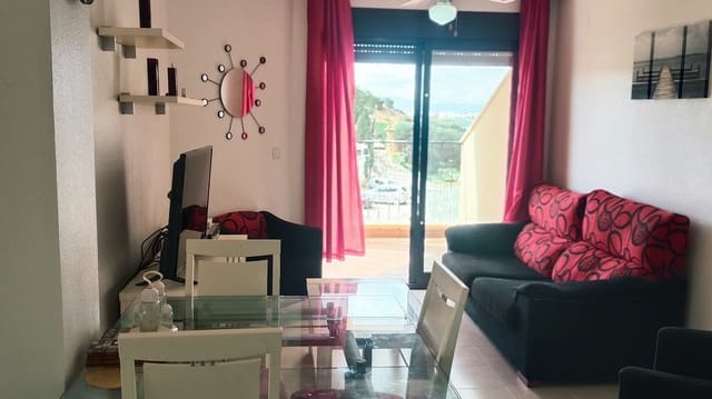 2 camera da letto Appartamento in vendita in Sucina, Murcia città con piscina - 89.950 € (Rif: 9677718)