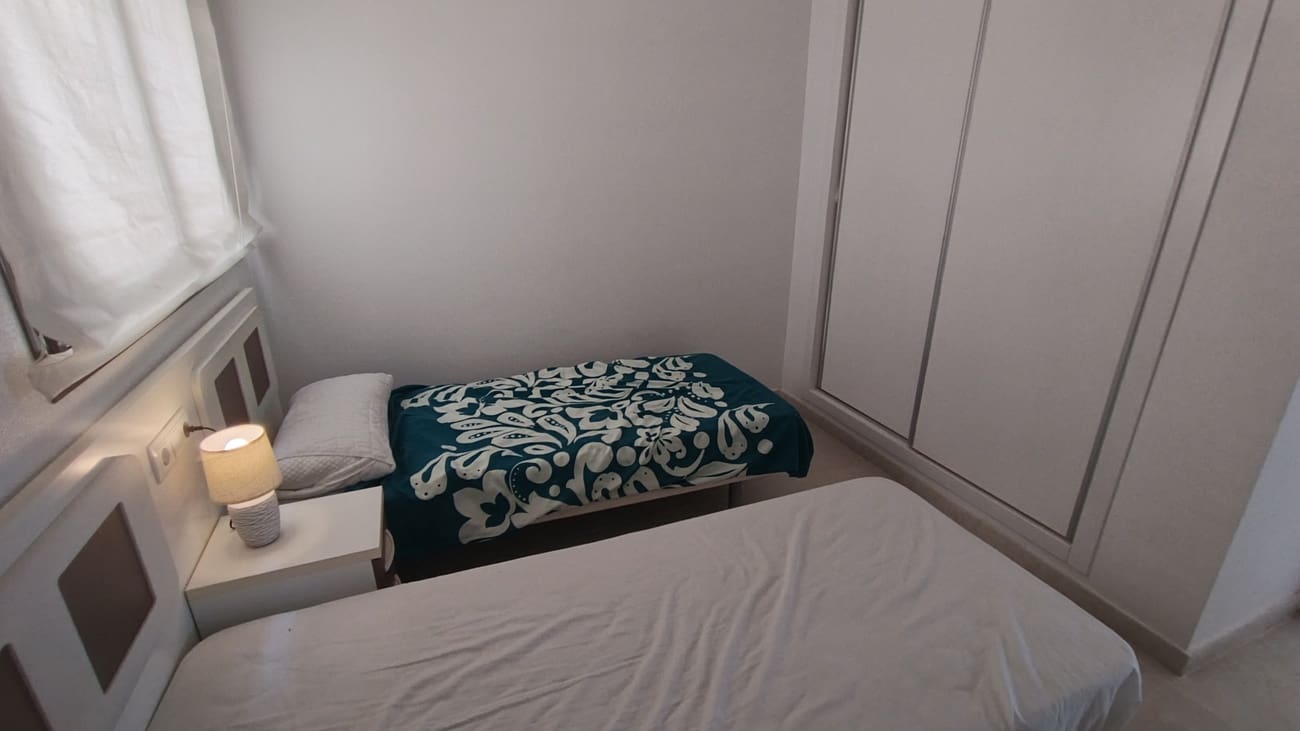 2 camera da letto Appartamento in vendita in Sucina con piscina - 89.950 € (Rif: 9677718)