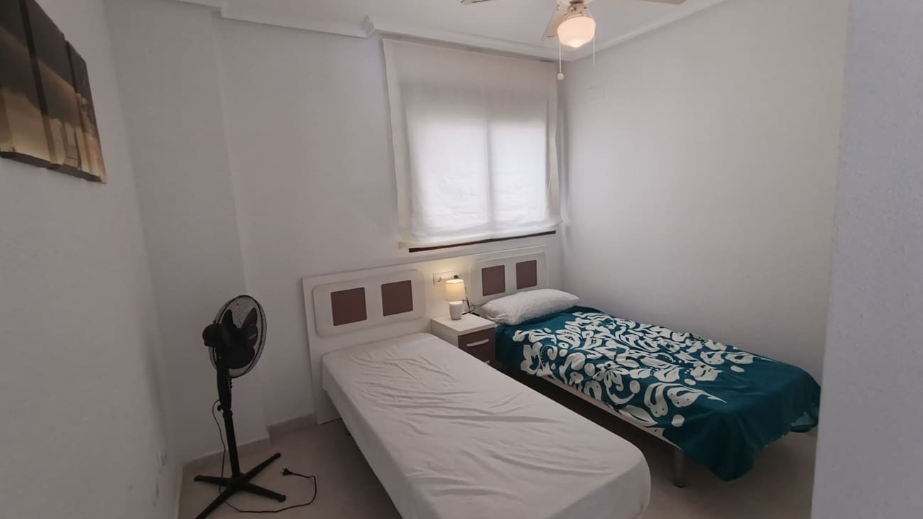 2 camera da letto Appartamento in vendita in Sucina con piscina - 89.950 € (Rif: 9677718)