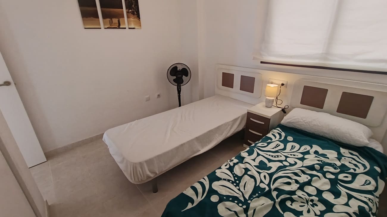 2 camera da letto Appartamento in vendita in Sucina con piscina - 89.950 € (Rif: 9677718)