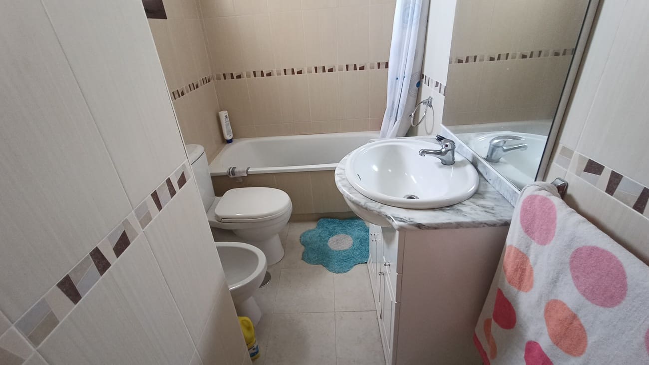 2 camera da letto Appartamento in vendita in Sucina con piscina - 89.950 € (Rif: 9677718)