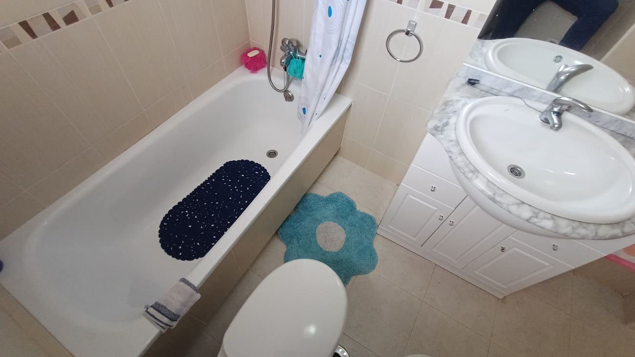 2 camera da letto Appartamento in vendita in Sucina con piscina - 89.950 € (Rif: 9677718)
