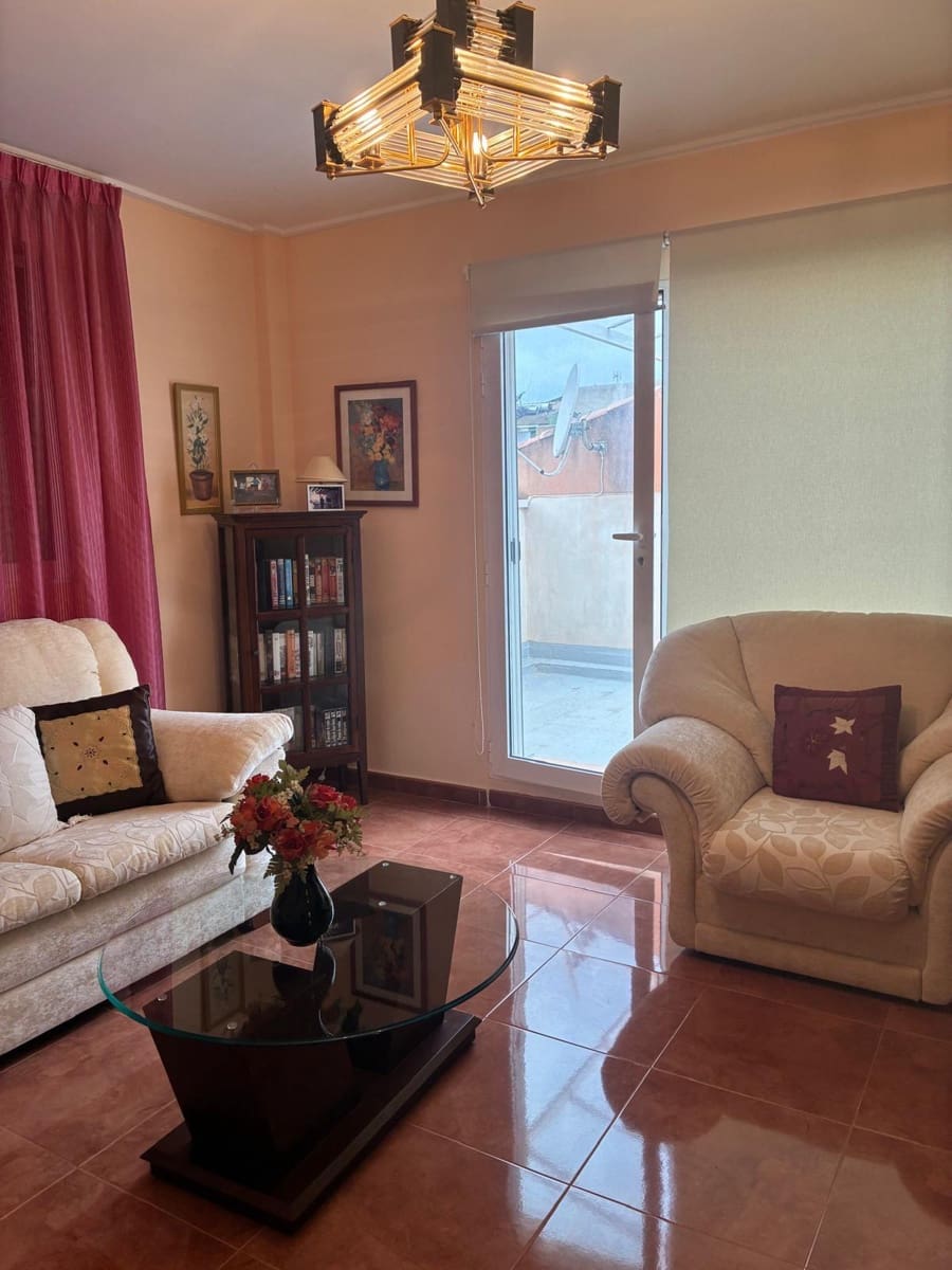 3 quarto Casa em Banda para venda em Algorfa - 295 000 € (Ref: 9677721)