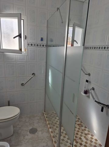 Pareado de 3 habitaciones en Los Narejos, Los Alcázares en venta - 199.000 € (Ref: 9677722)