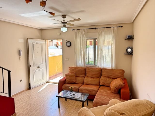 2 camera da letto Casa in vendita in Santiago de la Ribera, San Javier - 189.000 € (Rif: 9677723)