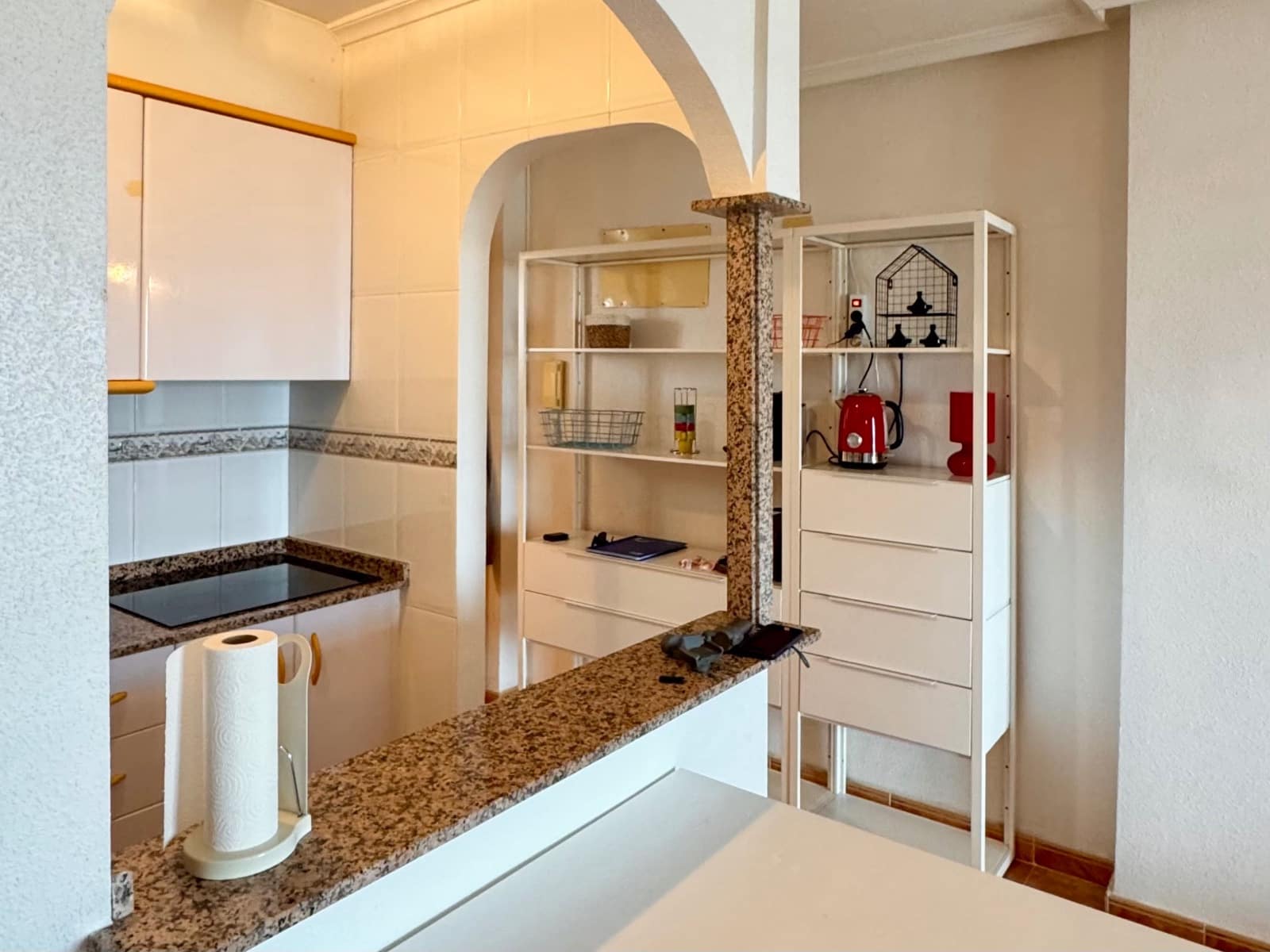 2 sovrum Lägenhet till salu i Torrevieja - 132 900 € (Ref: 9677724)