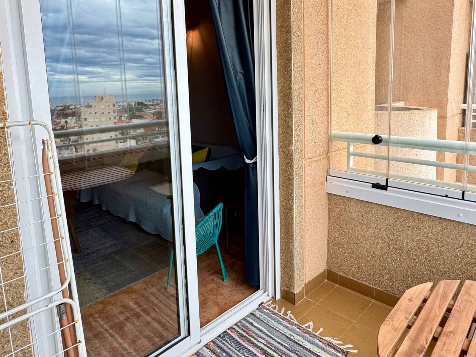 2 sovrum Lägenhet till salu i Torrevieja - 132 900 € (Ref: 9677724)