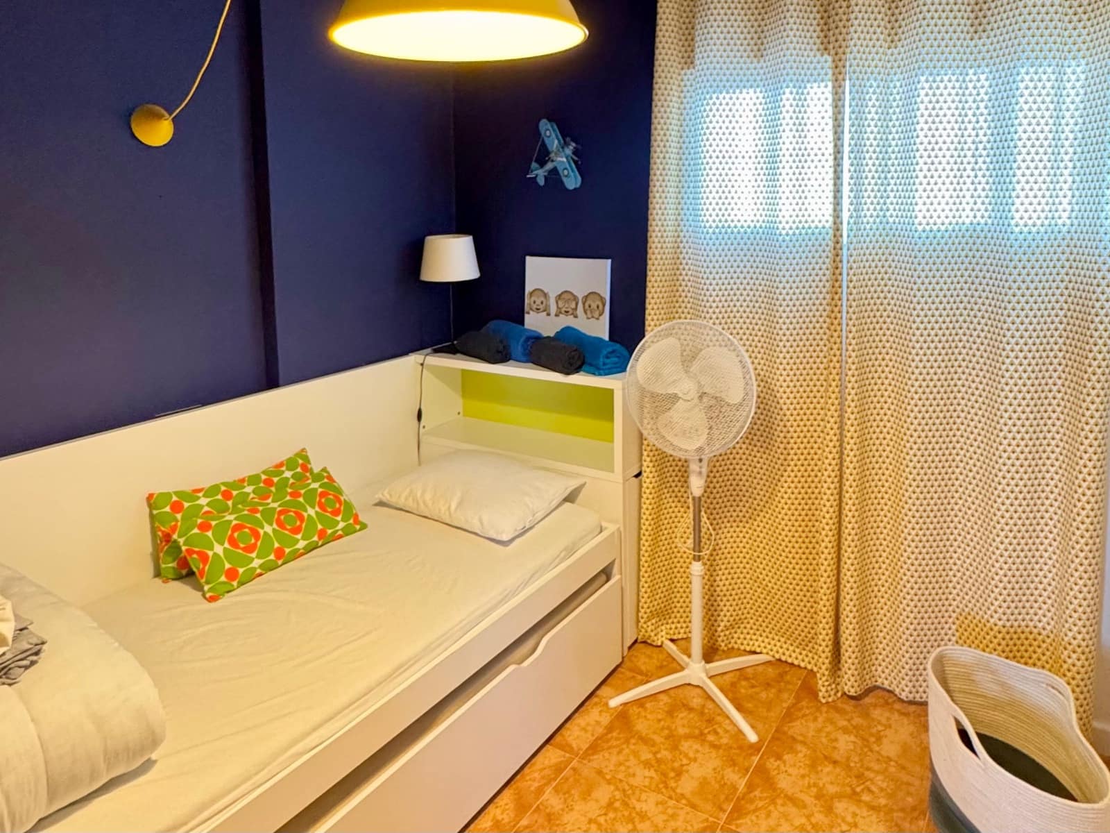 2 sovrum Lägenhet till salu i Torrevieja - 132 900 € (Ref: 9677724)