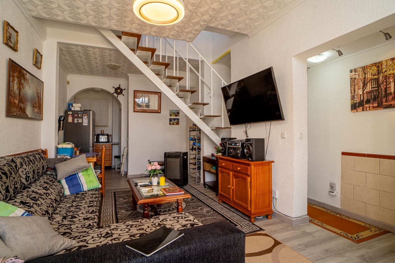 2 sypialnia Dom na sprzedaż w Torrevieja - 139 995 € (Ref: 9677725)