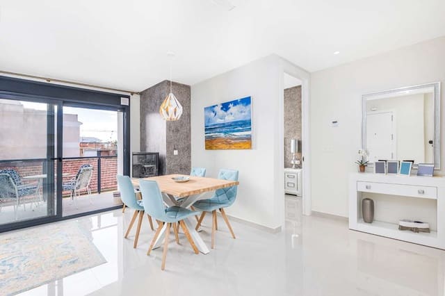 2 bedroom Apartment for sale in Torre de la Horadada, Pilar de la Horadada - € 239,500 (Ref: 9677726)